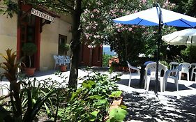 Hotel Moderno